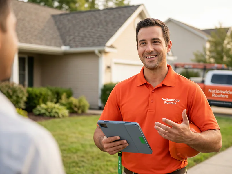 Roof Installation  in Mandan  FAQ