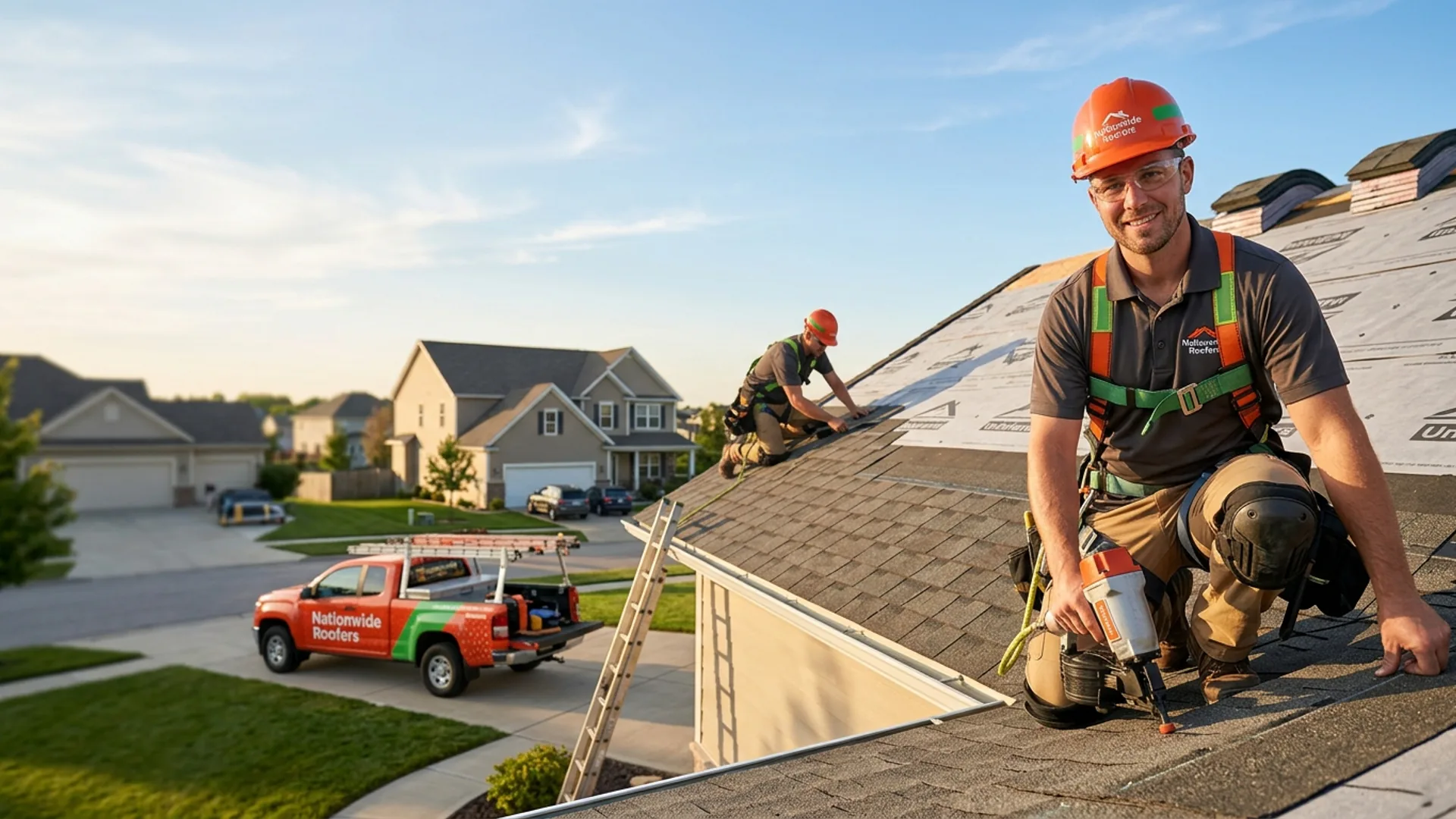 Top-Rated Roof Installation Mandan, ND Near Me